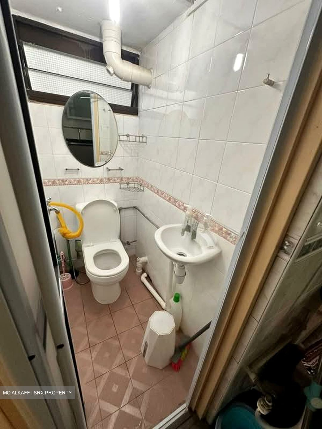 Blk 5 Ghim Moh Road (Queenstown), HDB 3 Rooms #576353361